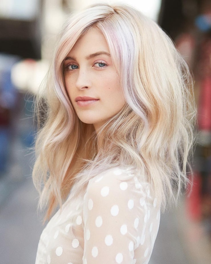 Lilly Lueesse Lilly Lueesse