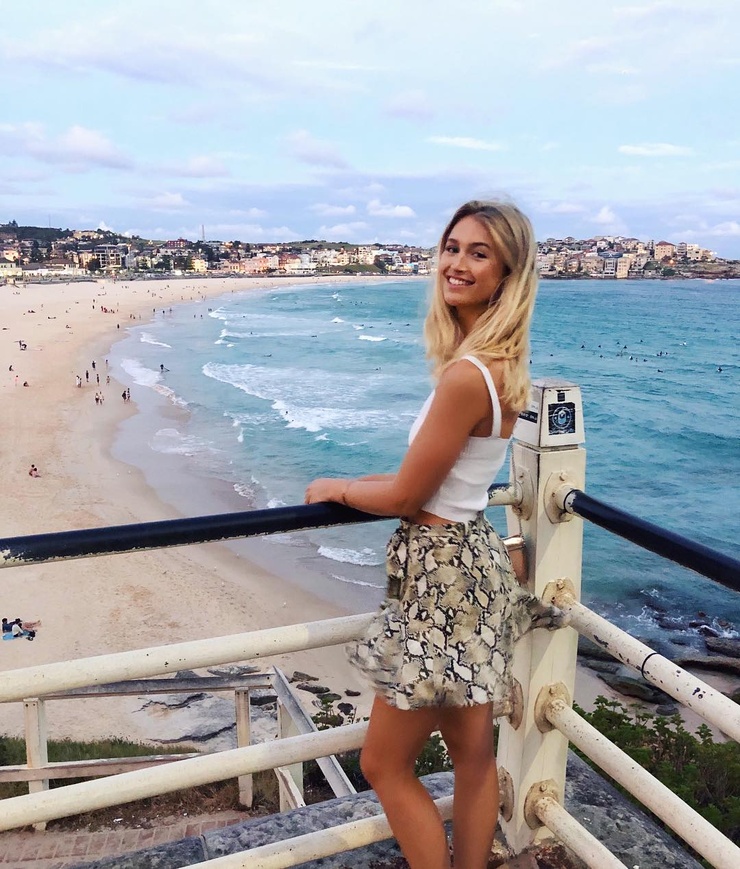 Lilly Lueesse