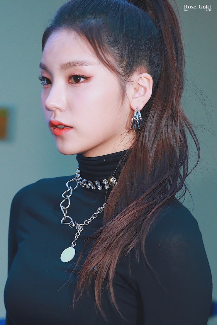 Yeji Yeji