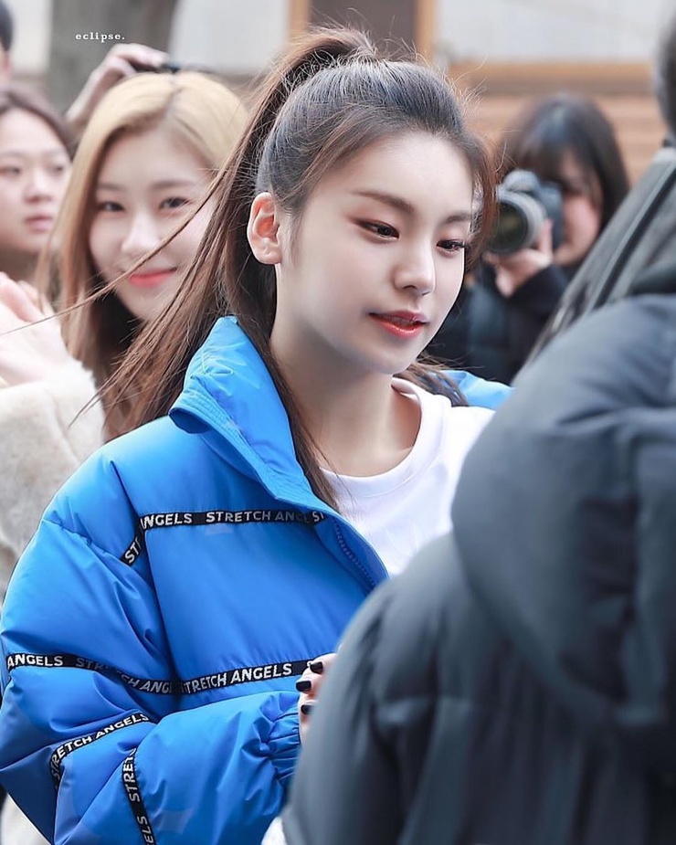 Yeji