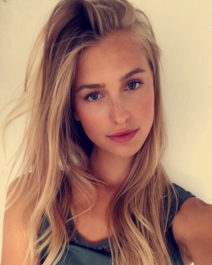 Lilly Lueesse