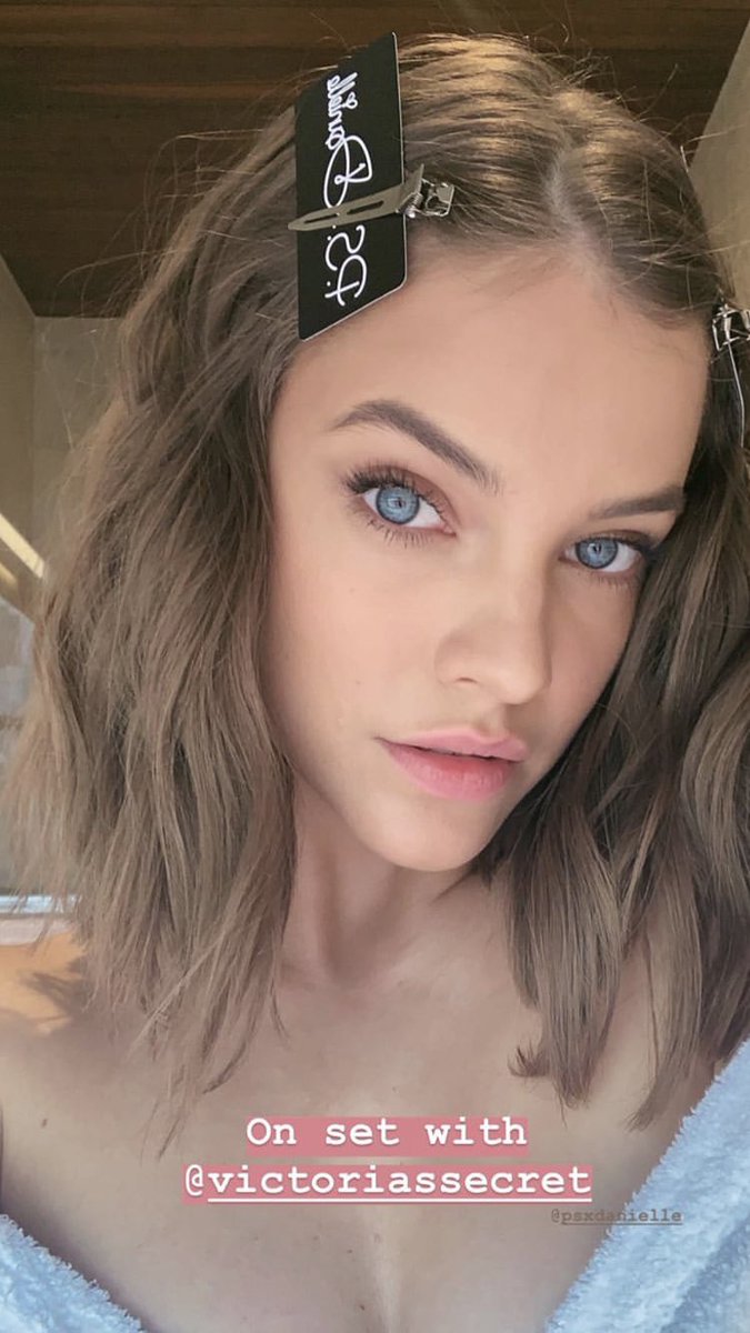 Barbara Palvin