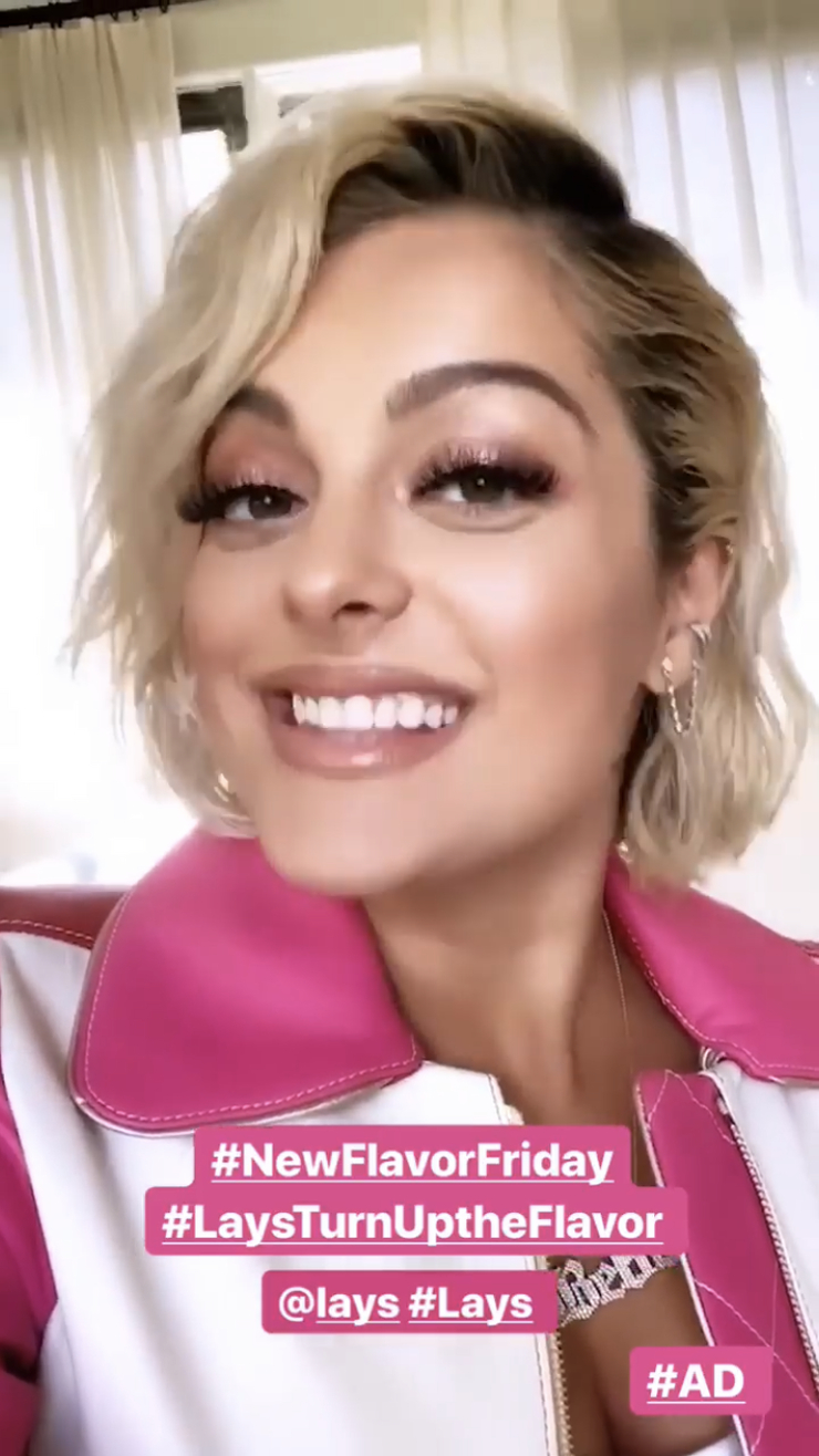 Bebe Rexha