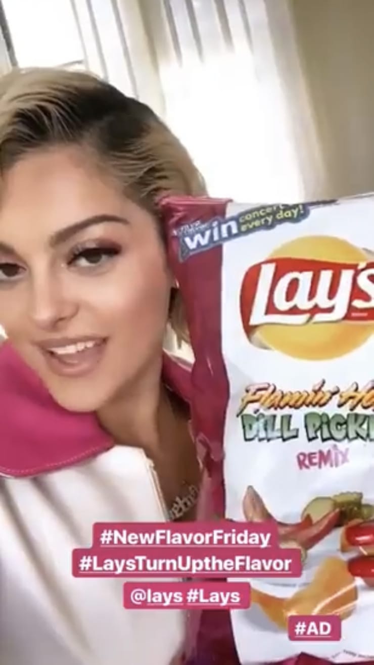 Bebe Rexha