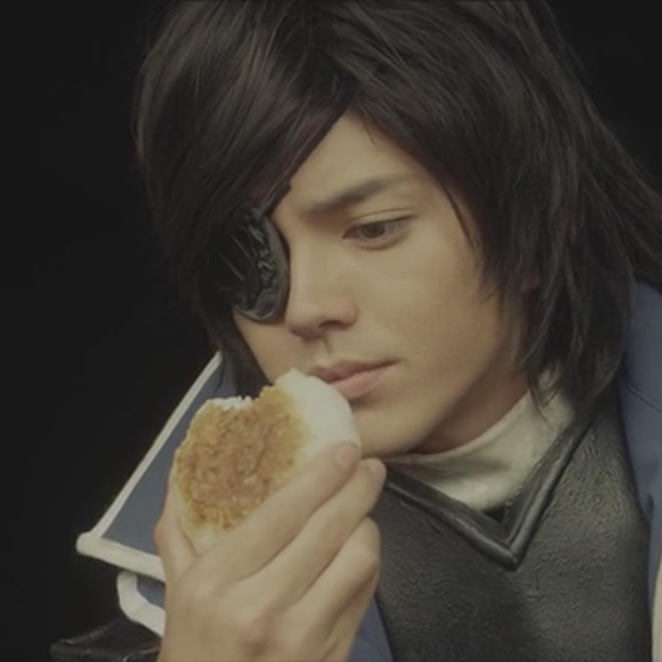Kento Hayashi