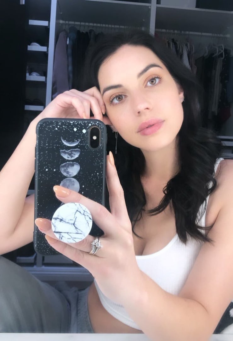 Adelaide Kane Adelaide Kane