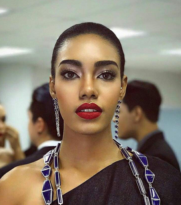 Kusuma Chawdon
