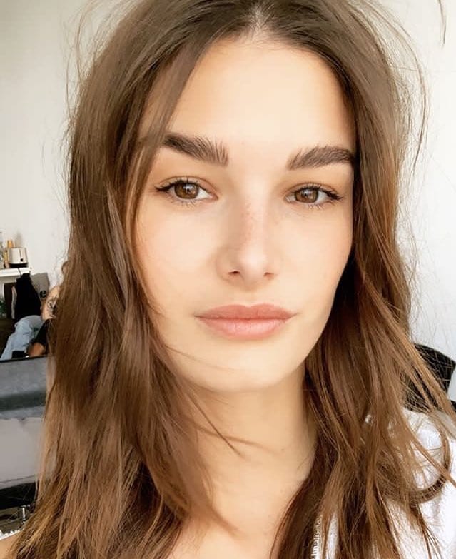 Ophelie Guillermand