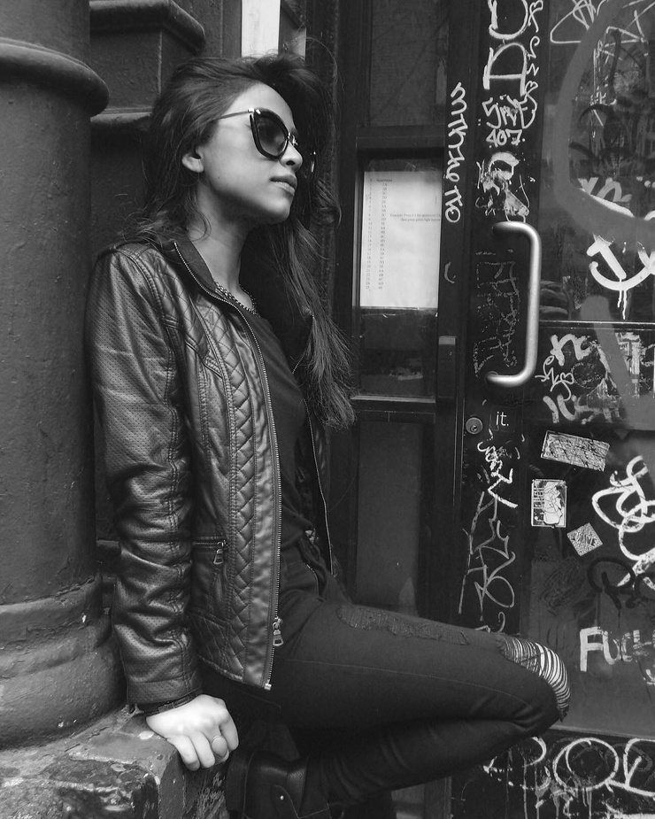 Asra Arif