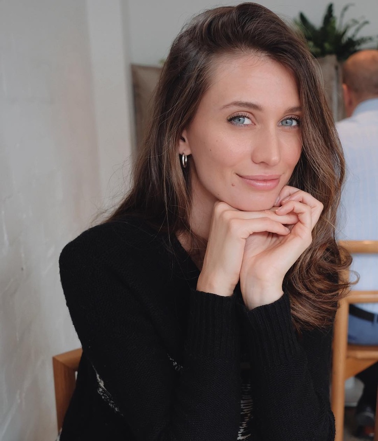 Kaitlyn Ridge