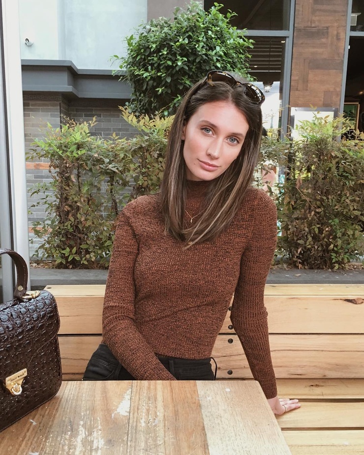 Picture of Kaitlyn Ridge