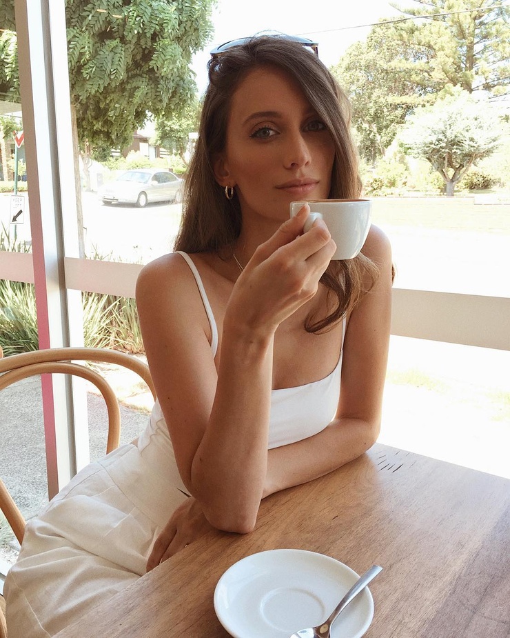 Kaitlyn Ridge