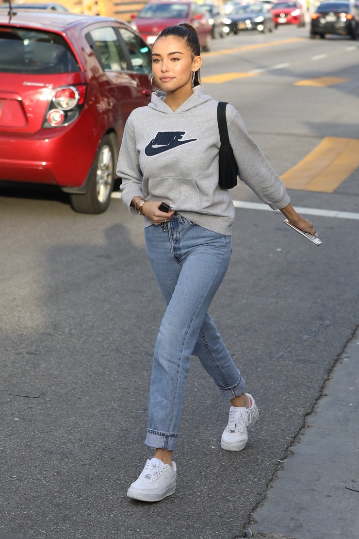 Madison Beer