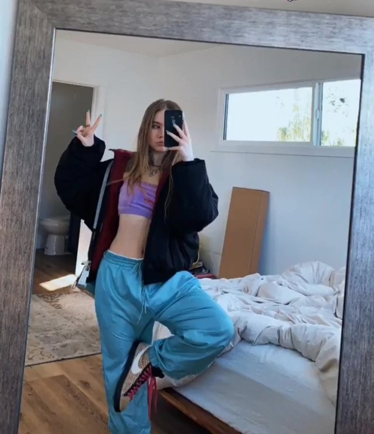 Lexee Smith