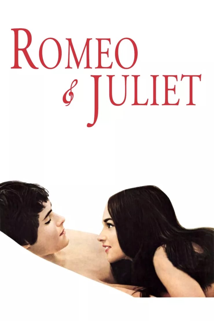 Picture of Romeo and Juliet