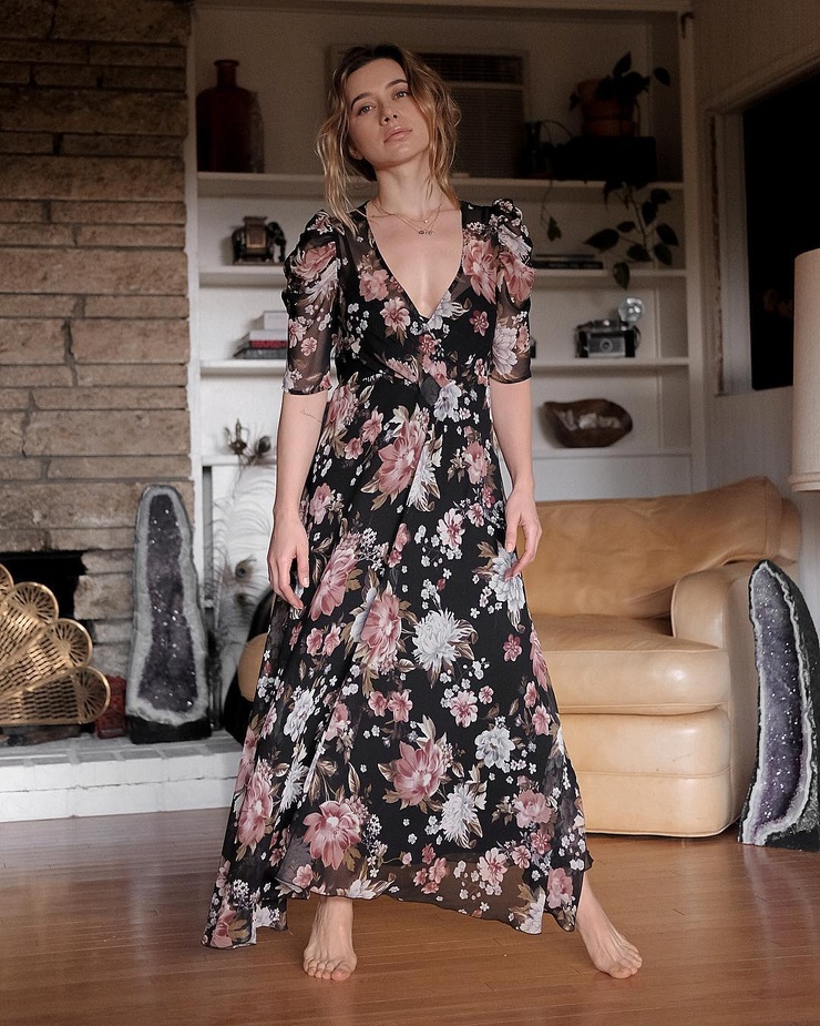 Olesya Rulin Olesya Rulin