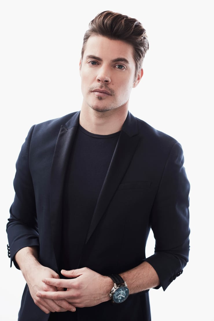 Josh Henderson