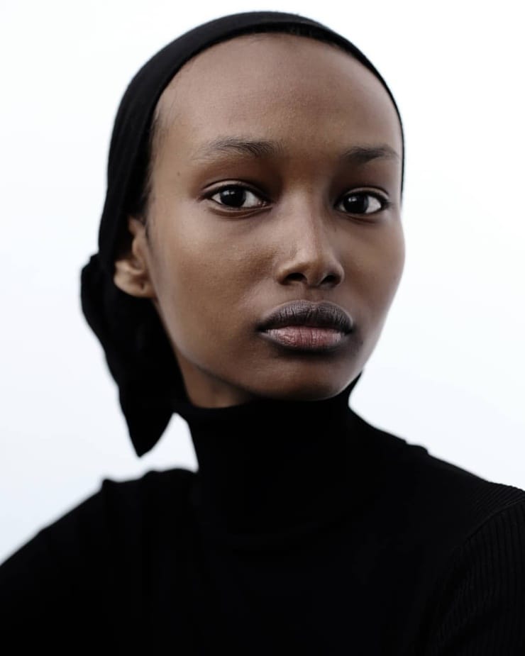 Ugbad Abdi