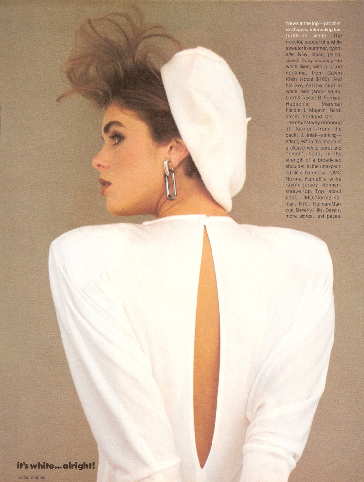 Jacki Adams