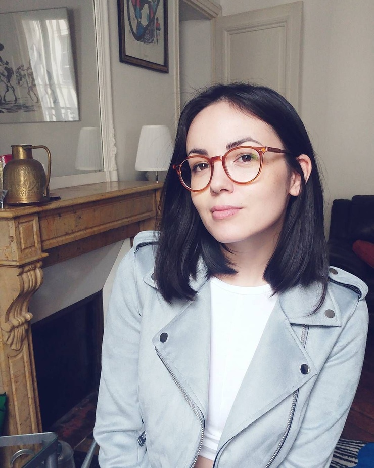 Agathe Auproux