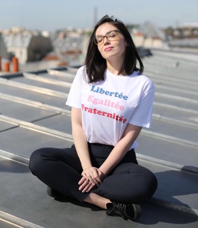 Agathe Auproux Agathe Auproux