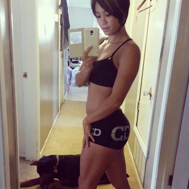 Michelle Waterson