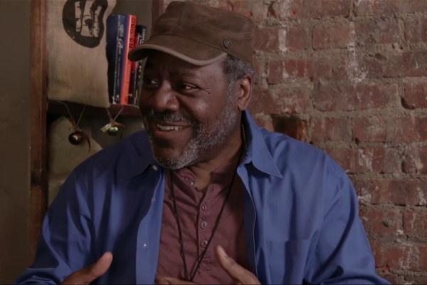 Frankie Faison