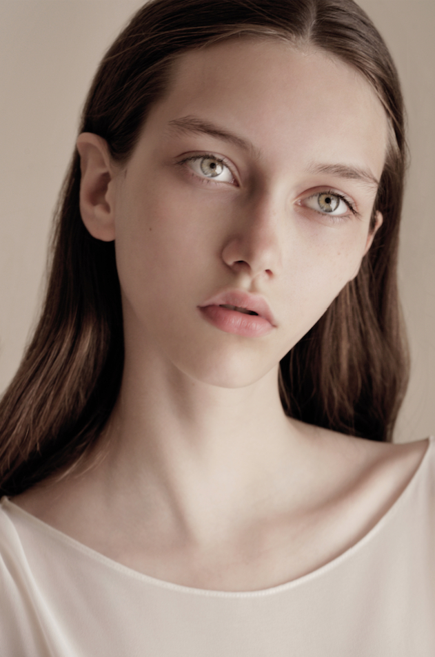 SOFIA STEINBERG
