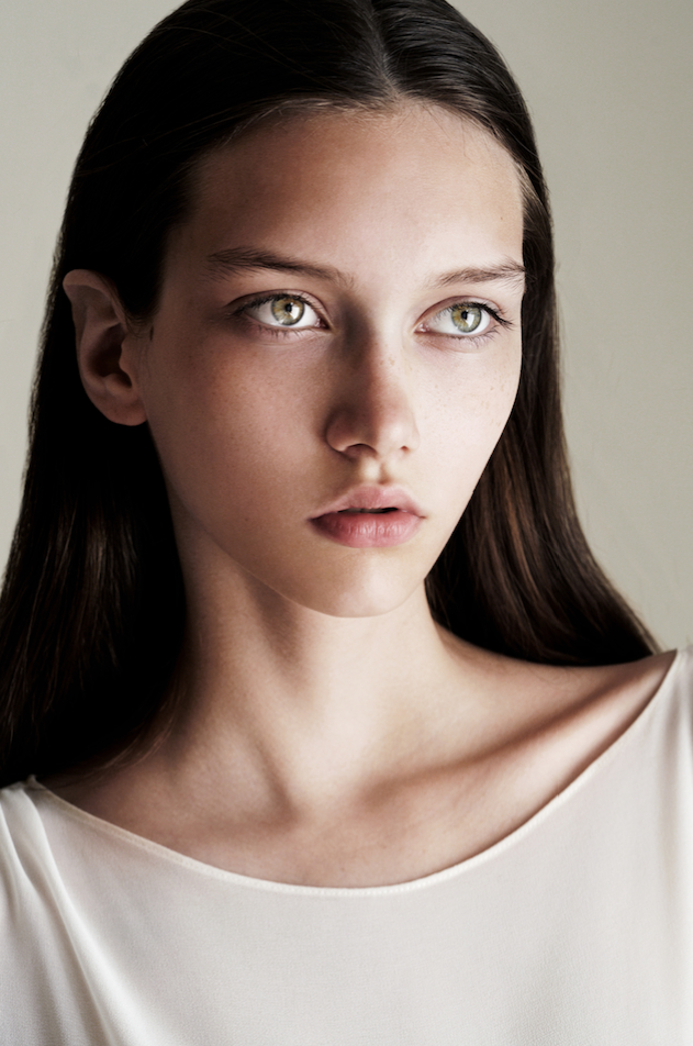 SOFIA STEINBERG