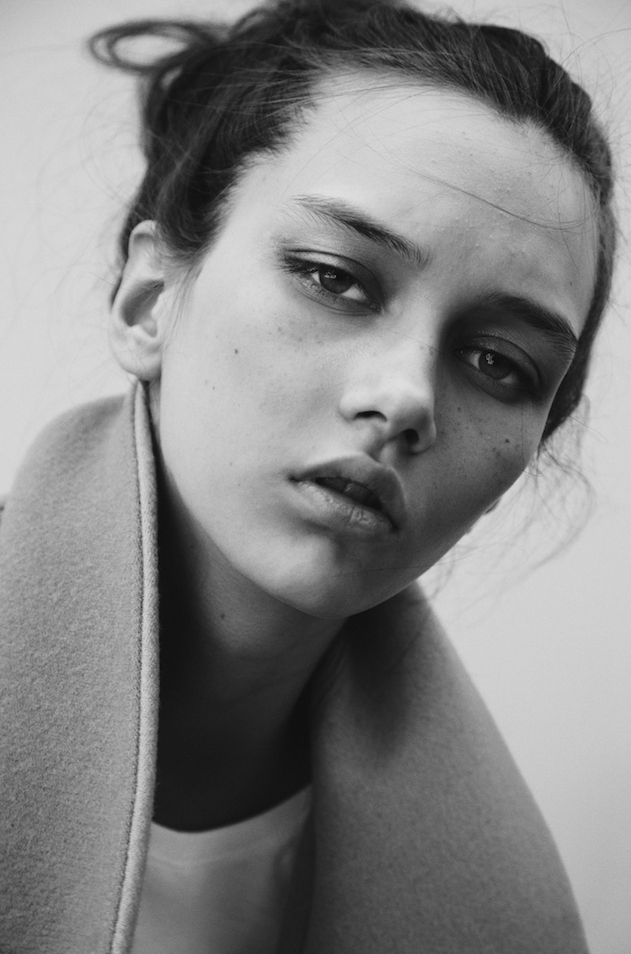 SOFIA STEINBERG