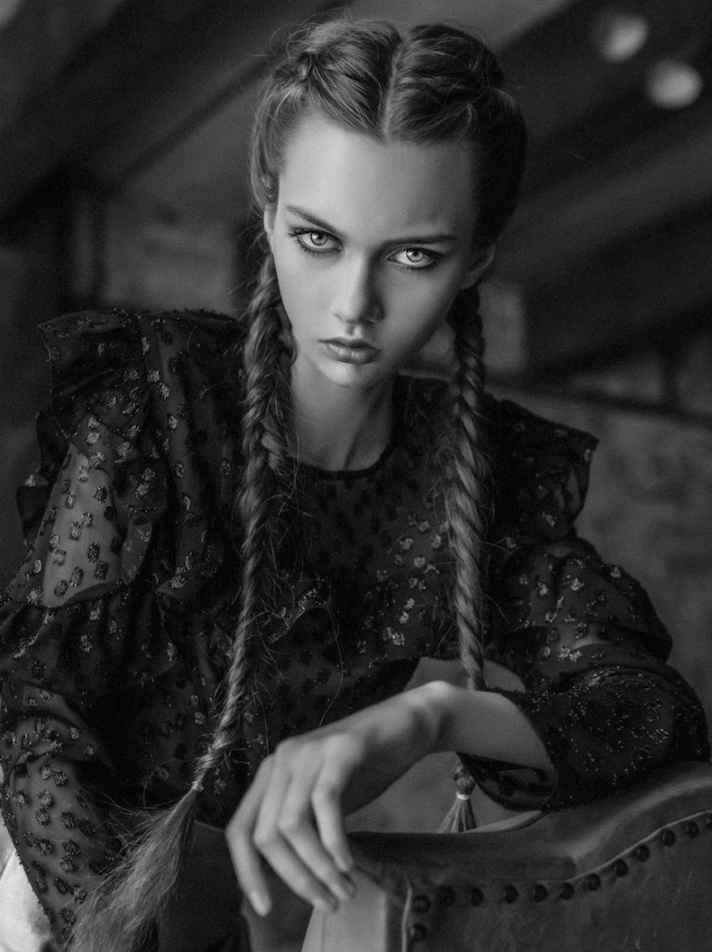 SOFIA STEINBERG