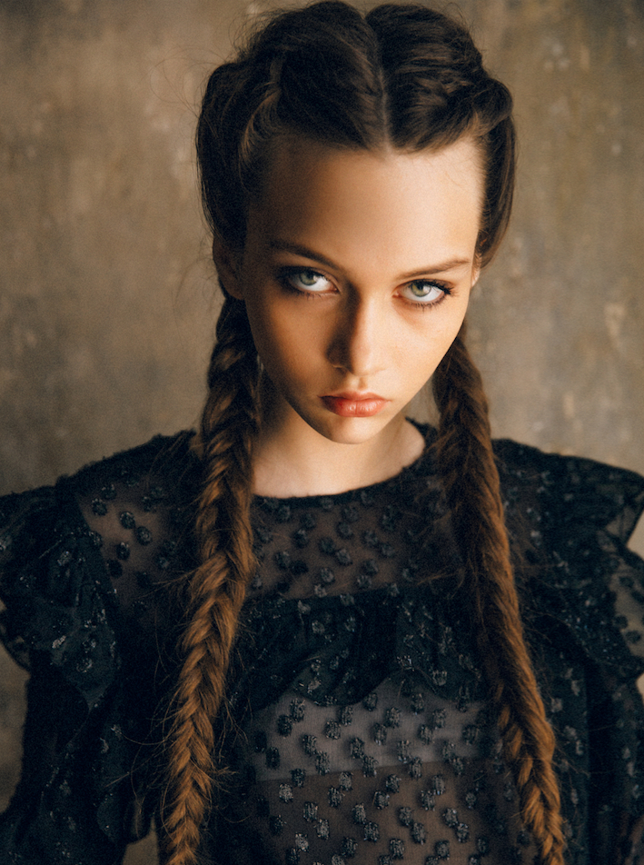 SOFIA STEINBERG