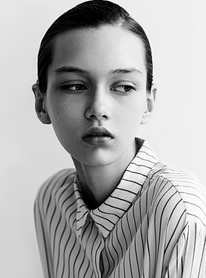 SOFIA STEINBERG