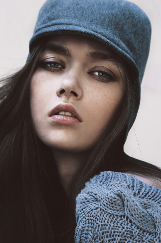 SOFIA STEINBERG