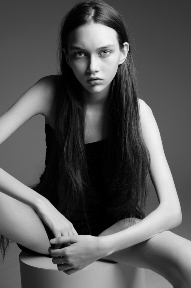 SOFIA STEINBERG