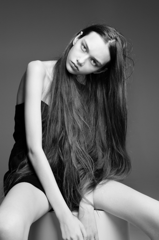 SOFIA STEINBERG