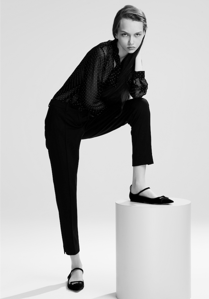 SOFIA STEINBERG