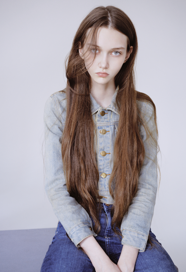 SOFIA STEINBERG