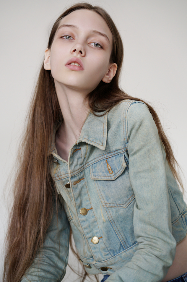 SOFIA STEINBERG