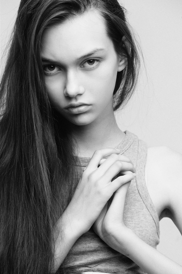 SOFIA STEINBERG