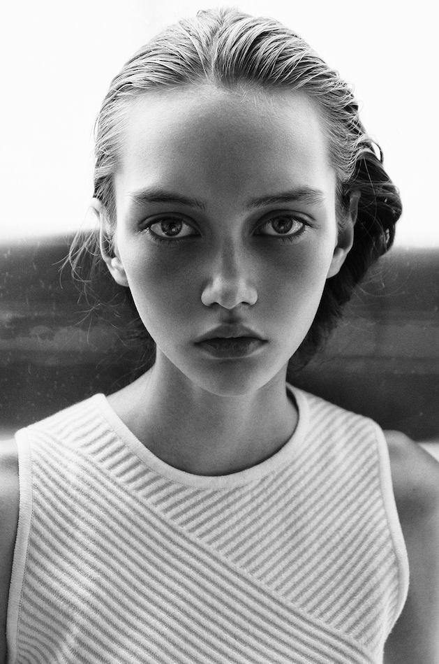 SOFIA STEINBERG