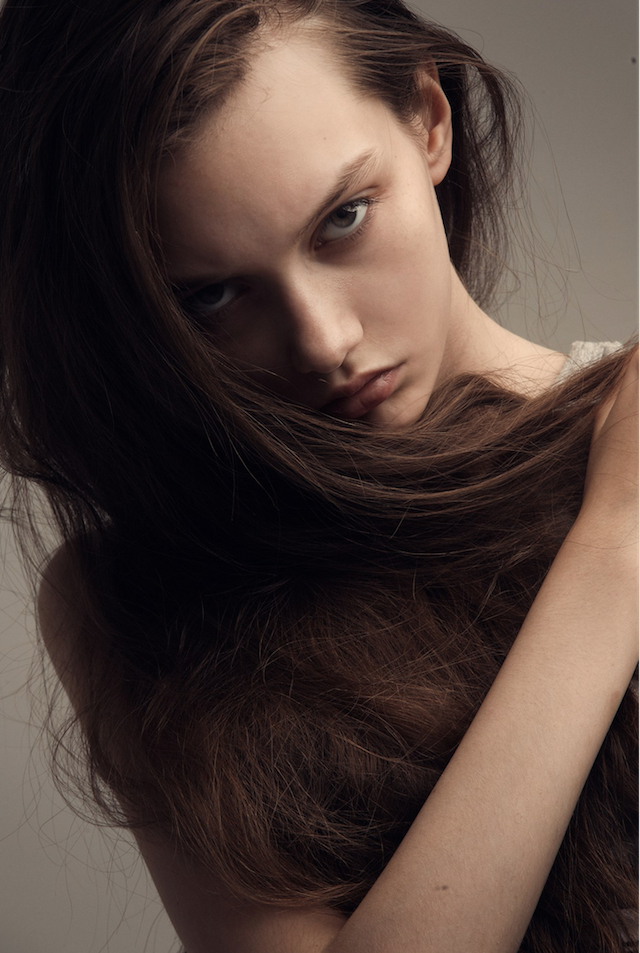 SOFIA STEINBERG