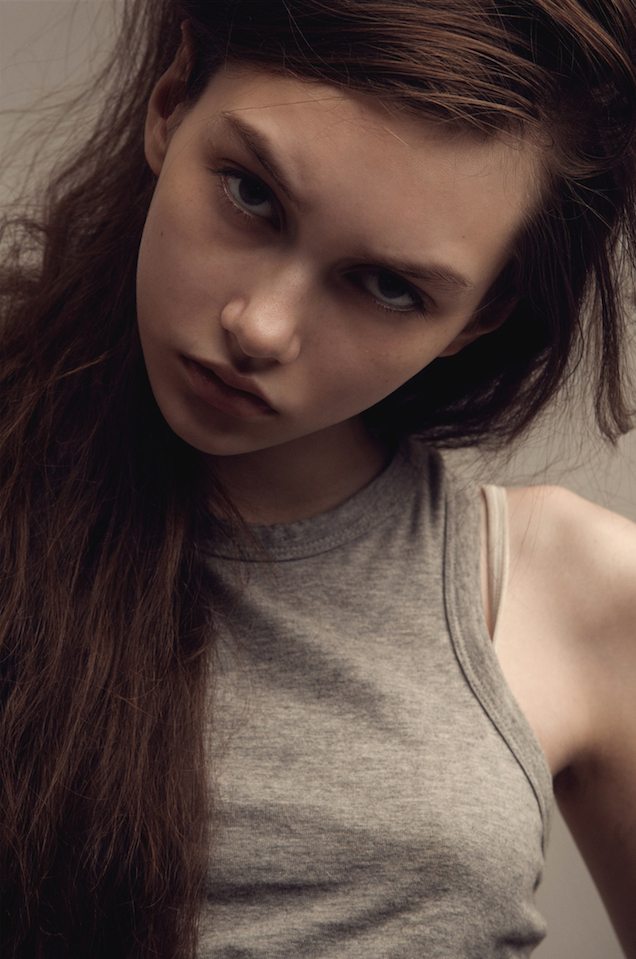SOFIA STEINBERG