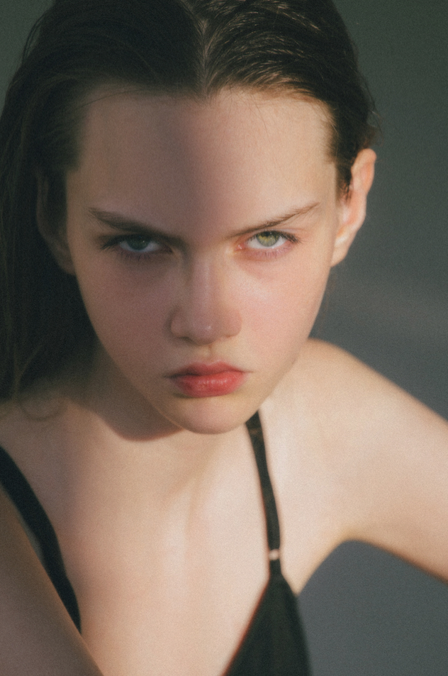 SOFIA STEINBERG