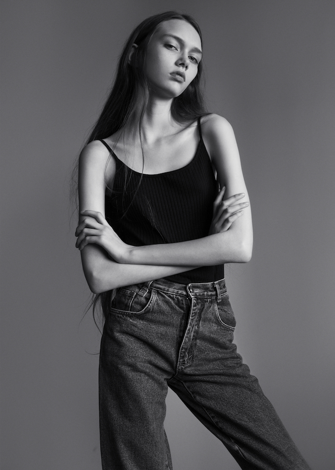 SOFIA STEINBERG