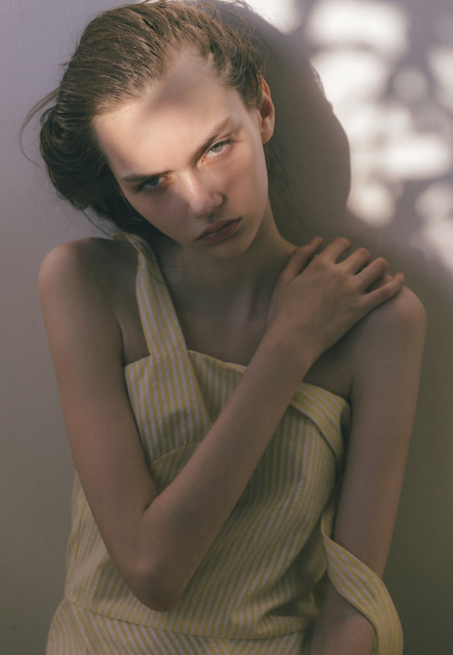 SOFIA STEINBERG