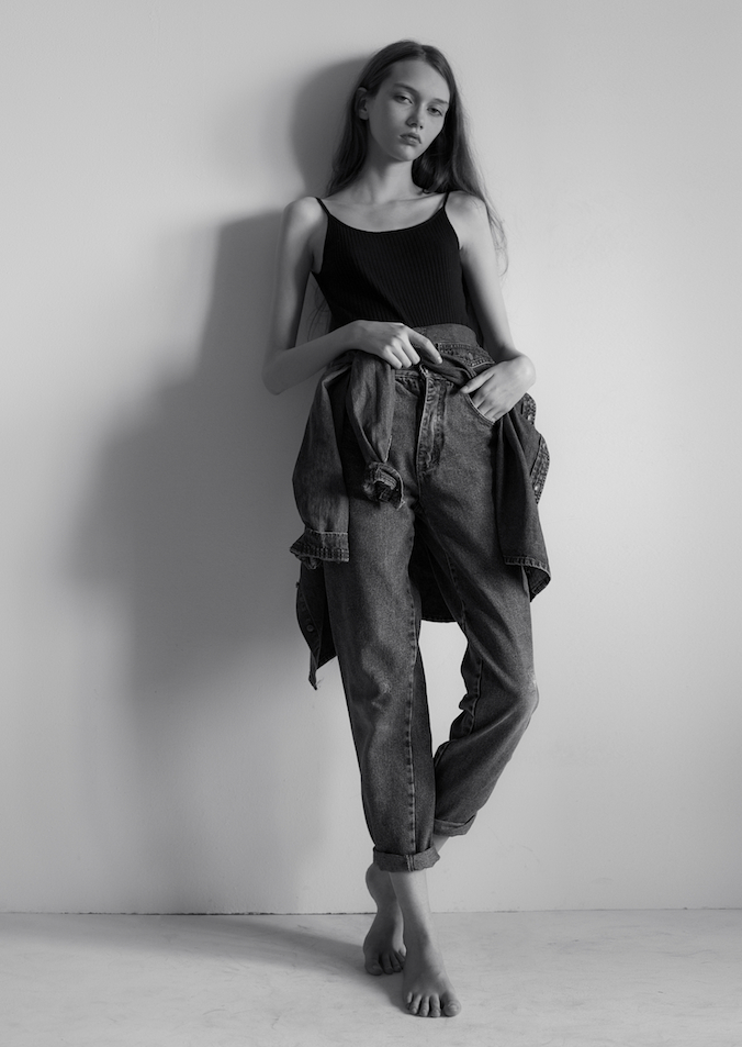 SOFIA STEINBERG