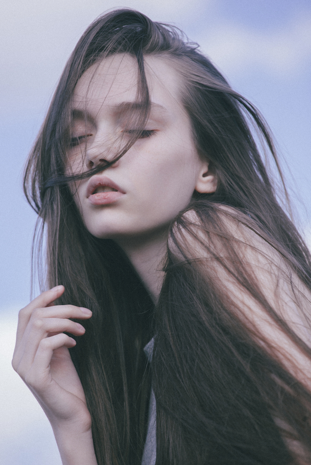 SOFIA STEINBERG