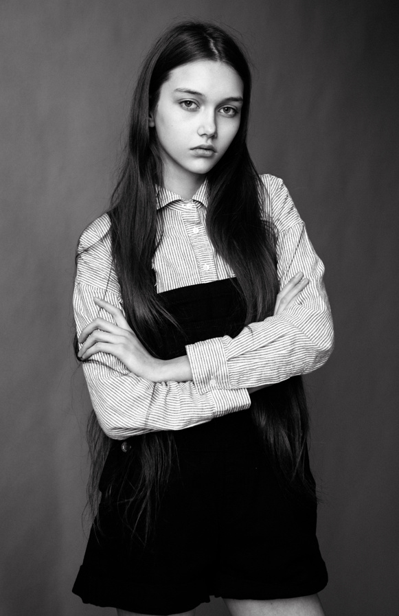 SOFIA STEINBERG
