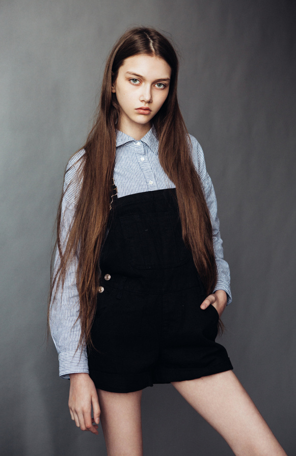 SOFIA STEINBERG